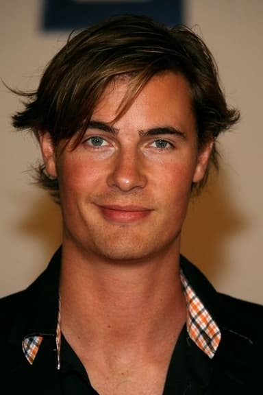Photo de Erik von Detten