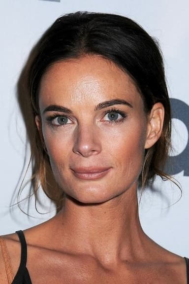 Photo de Gabrielle Anwar