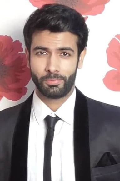 Photo de Danish Pandor