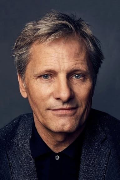 Photo de Viggo Mortensen