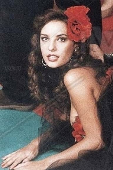 Photo de Barbara Kero