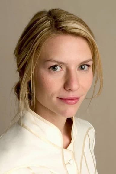 Photo de Claire Danes