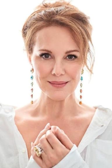 Photo de Elizabeth Perkins
