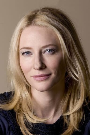 Photo de Cate Blanchett