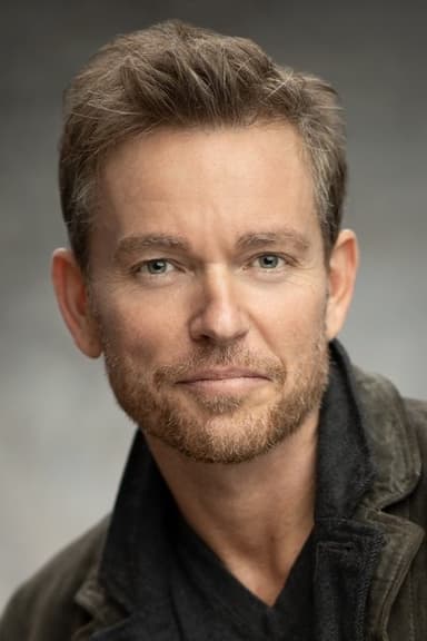 Photo de Jonathan Scarfe