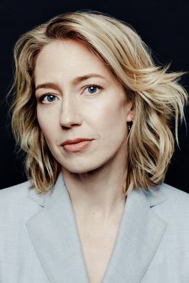 Photo de Carrie Coon