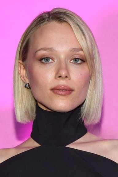 Photo de Іванна Сахно