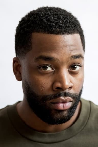Photo de LaRoyce Hawkins