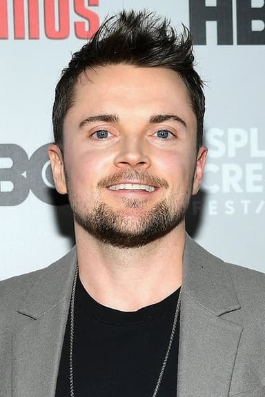 Photo de Robert Iler