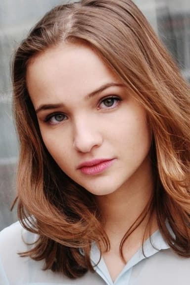 Photo de Lisa Vicari