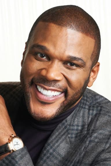 Photo de Tyler Perry