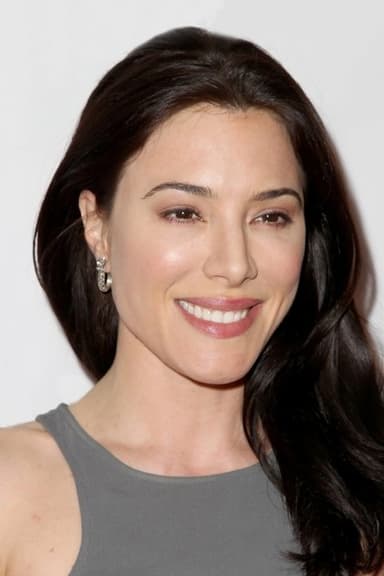 Photo de Jaime Murray