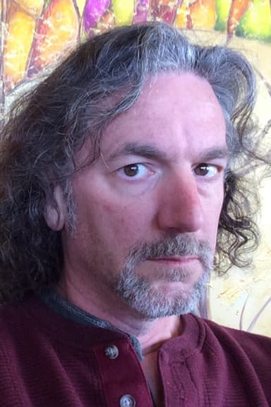 Photo de Bob Giordano