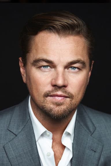 Photo de Leonardo DiCaprio