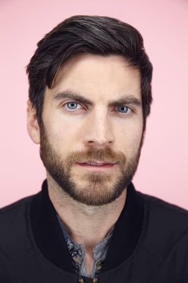 Photo de Wes Bentley
