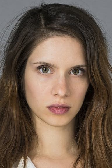 Photo de Daphné Patakia