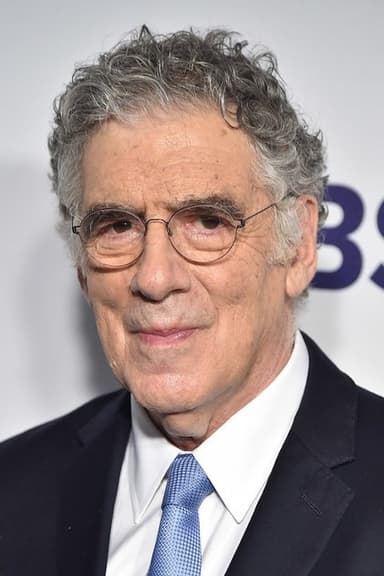 Photo de Elliott Gould