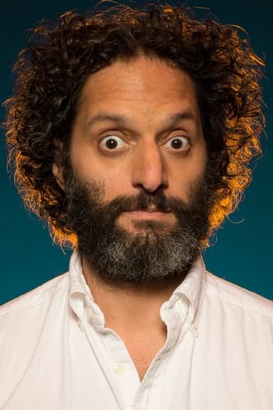 Photo de Jason Mantzoukas