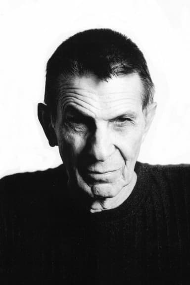 Photo de Leonard Nimoy