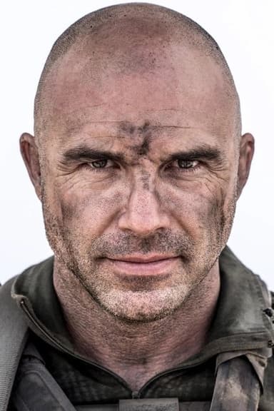 Photo de Kevin Vance