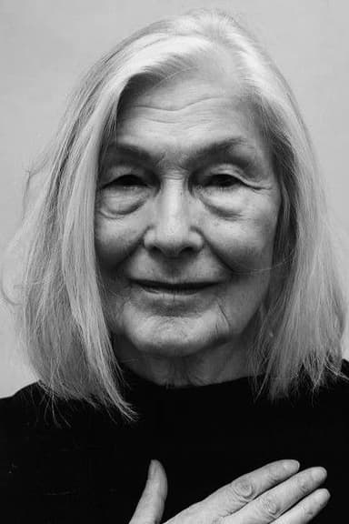 Photo de Edith Clever