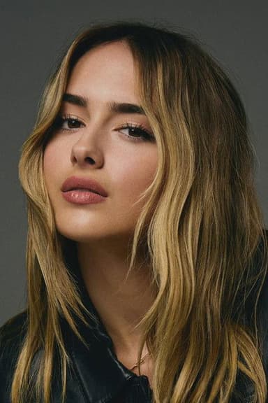 Photo de Julia Butters