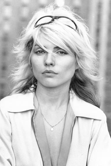 Photo de Debbie Harry