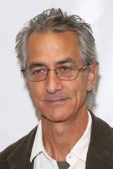 Photo de David Strathairn