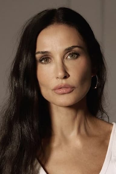 Photo de Demi Moore