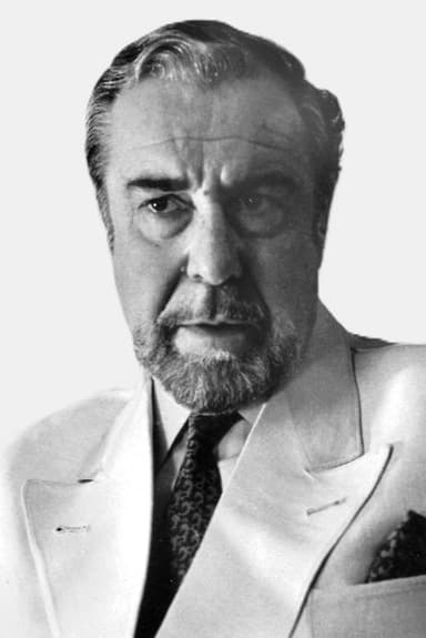 Photo de Fernando Rey