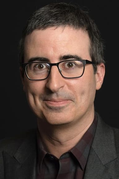 Photo de John Oliver