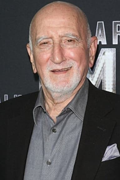 Photo de Dominic Chianese
