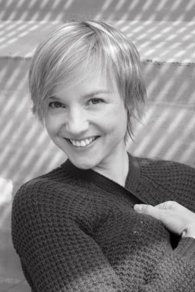 Photo de Stéphanie Van Vyve