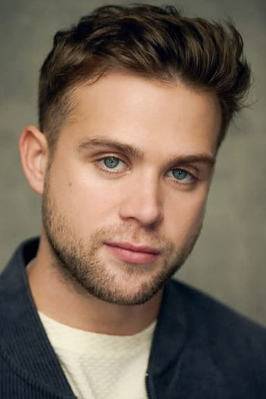 Photo de Leo Woodall