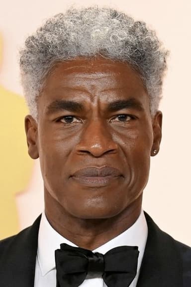 Photo de Charles Parnell