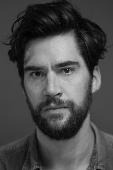 Photo de Douglas Rankine