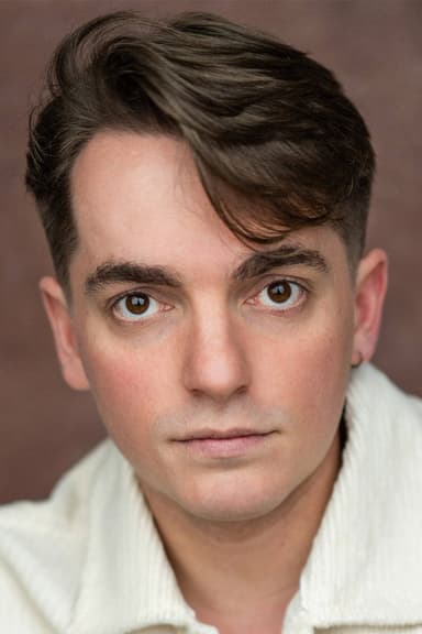 Photo de Lionel Robert Blanc