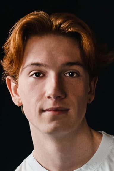 Photo de Ethan Saunders