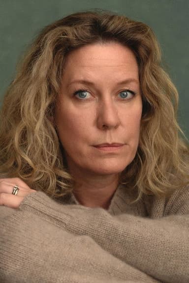 Photo de Anna Crilly