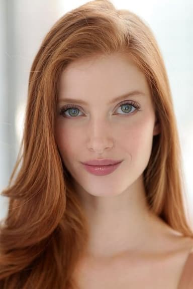 Photo de Claire Friesen