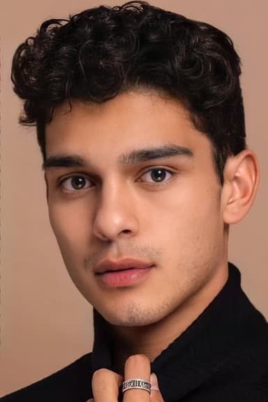 Photo de Anthony Keyvan