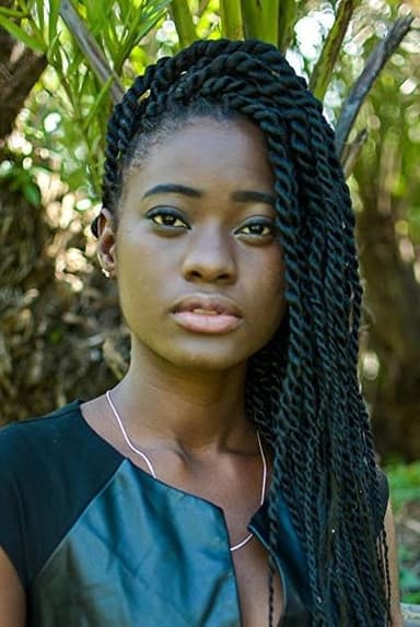 Photo de Shantol Jackson