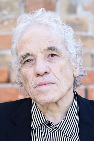 Photo de Abel Ferrara