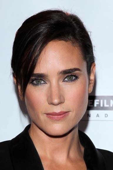 Photo de Jennifer Connelly