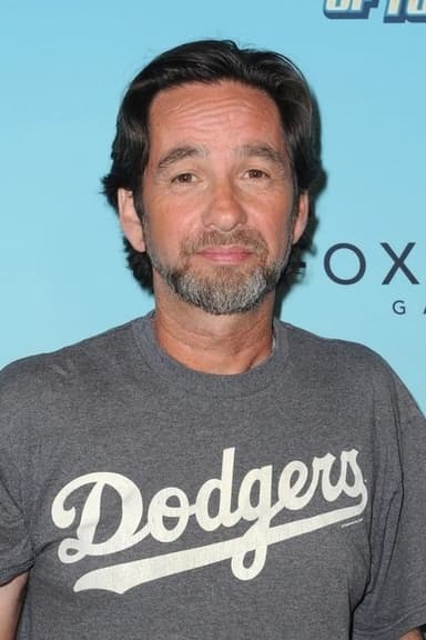 Photo de David Herman