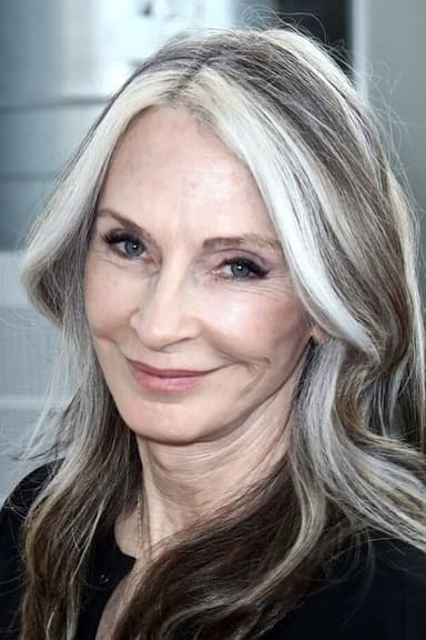 Photo de Gates McFadden