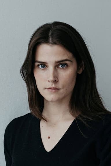 Photo de Inga Ibsdotter Lilleaas