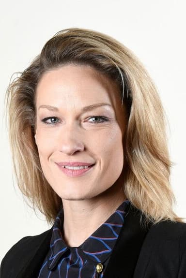 Photo de Sylvia Camarda