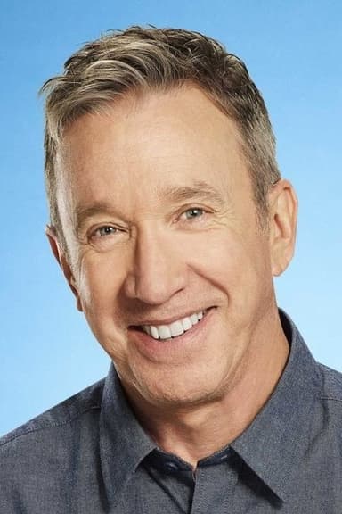 Photo de Tim Allen