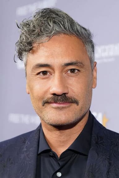 Photo de Taika Waititi